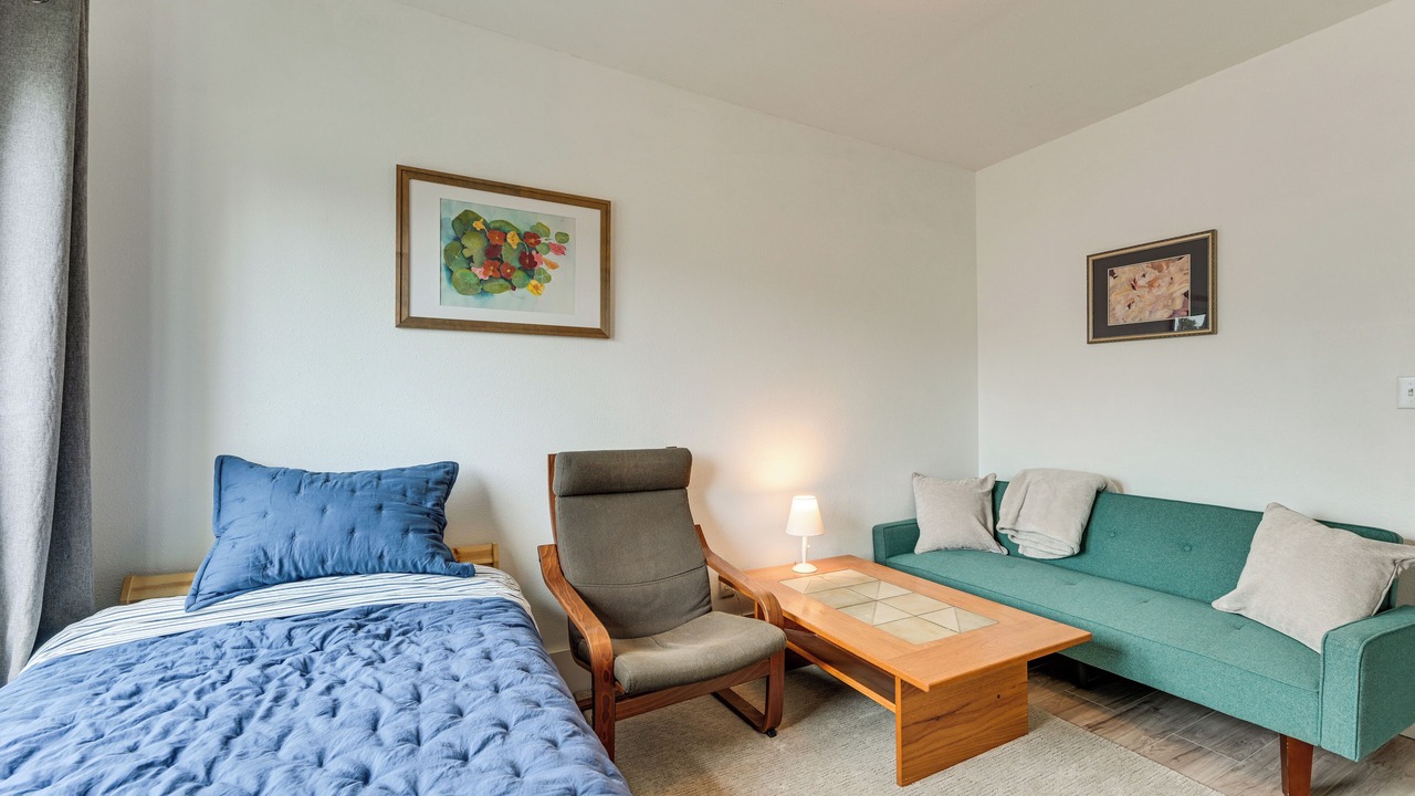 Photo of Bedroom in Toledo