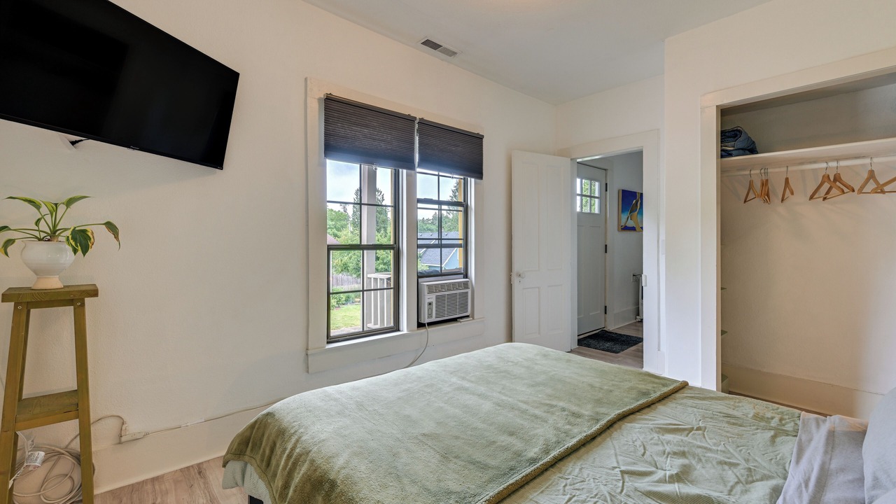 Photo of Bedroom in Toledo