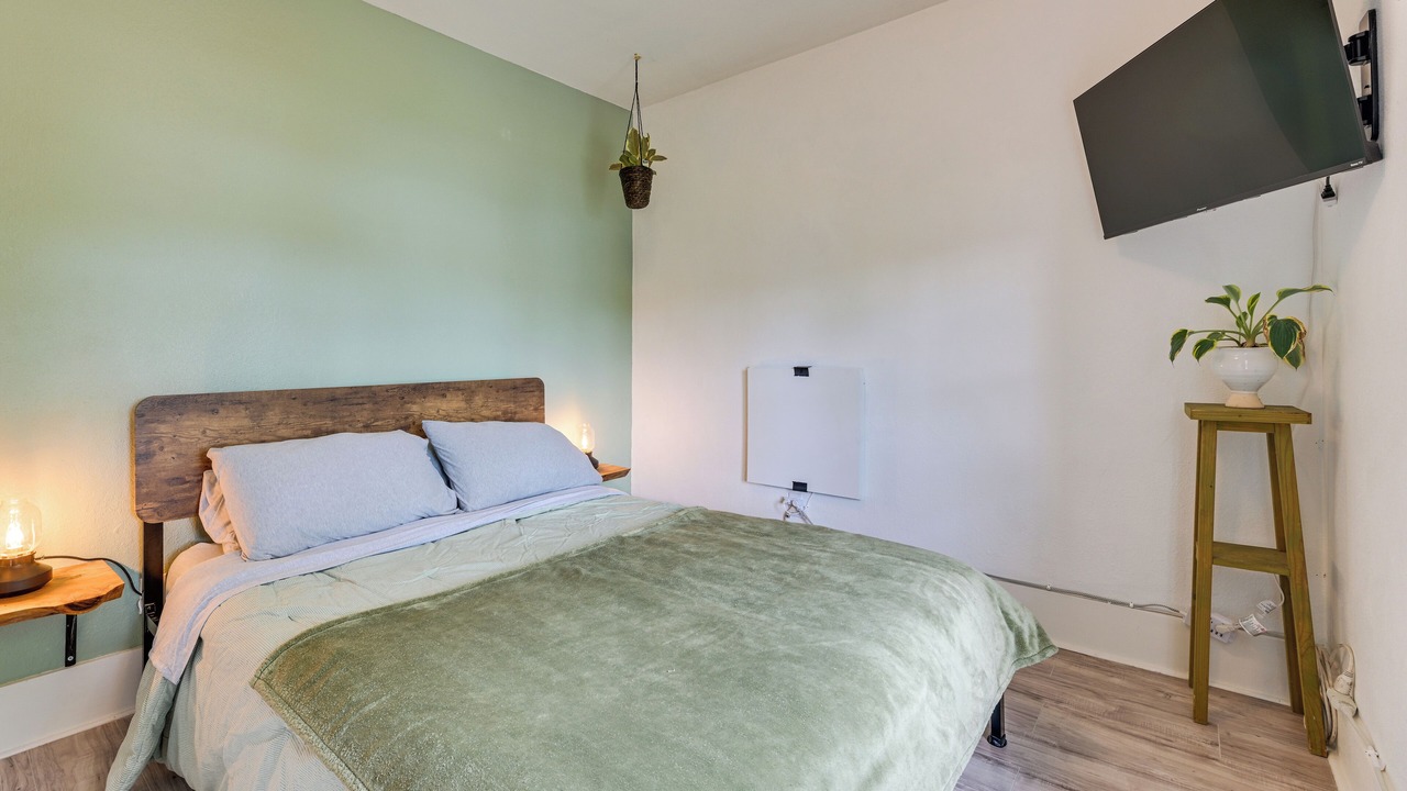 Photo of Bedroom in Toledo