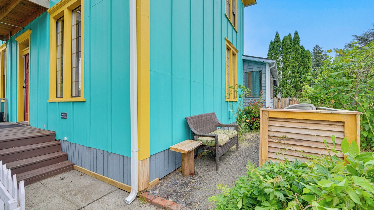 Photo of Patio Balcony in Toledo