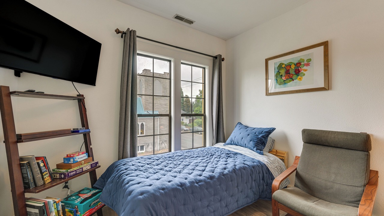 Photo of Bedroom in Toledo