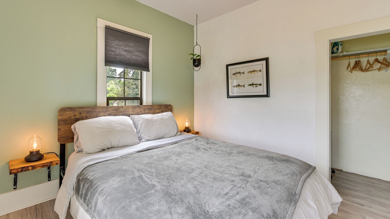 Photo of Bedroom in Toledo