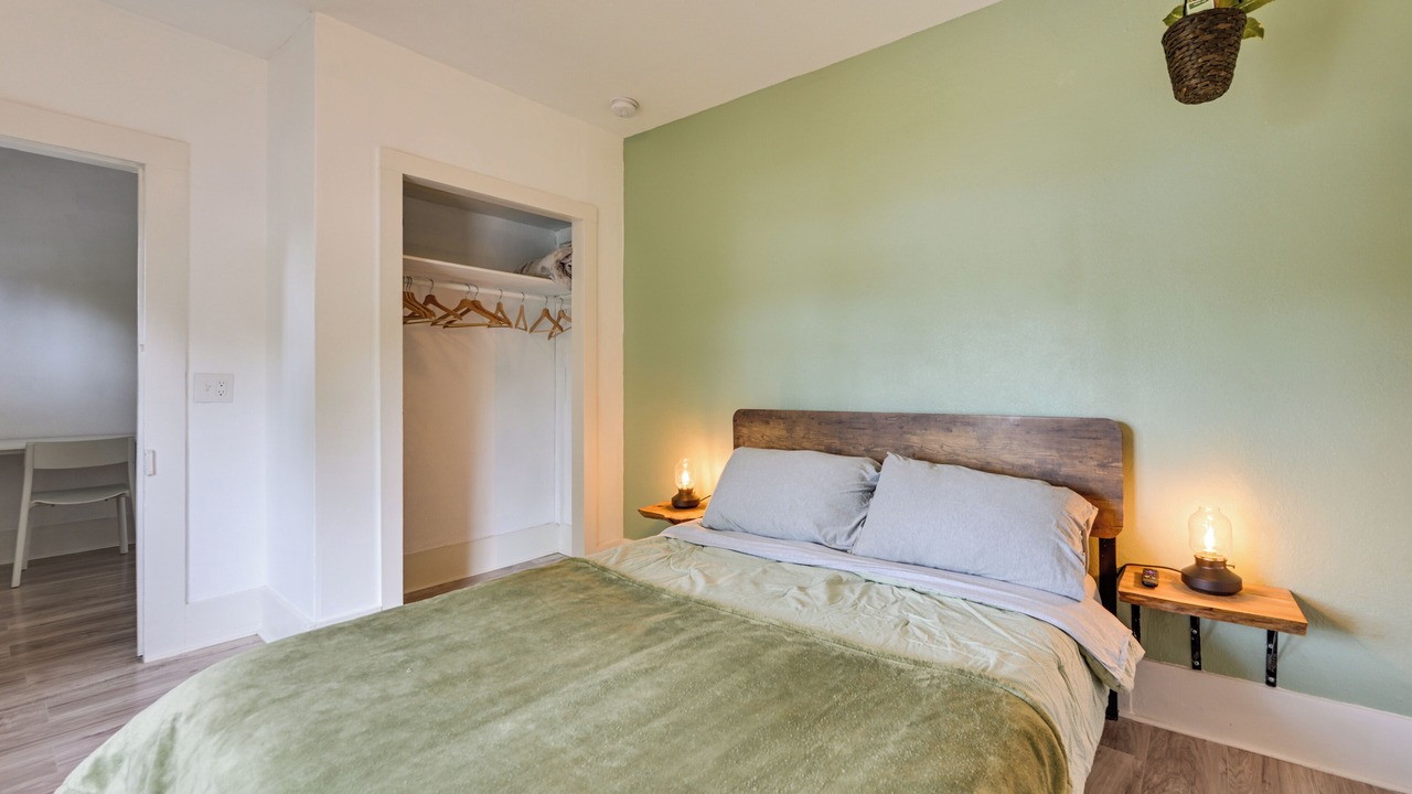Photo of Bedroom in Toledo