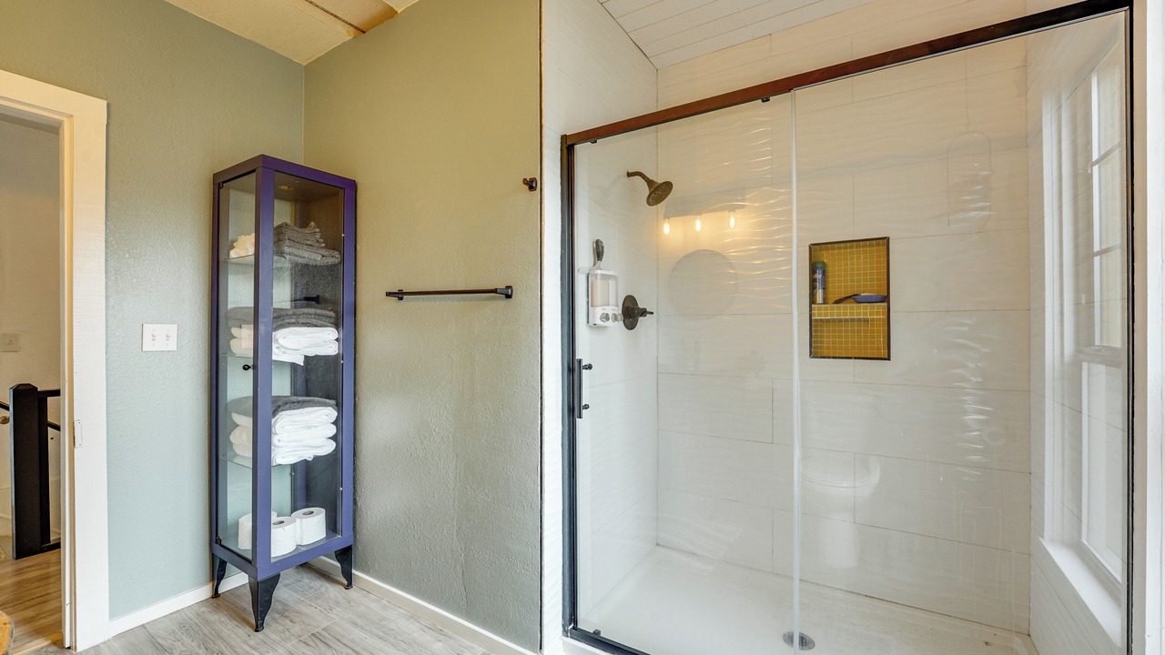 Photo of Bathroom in Toledo