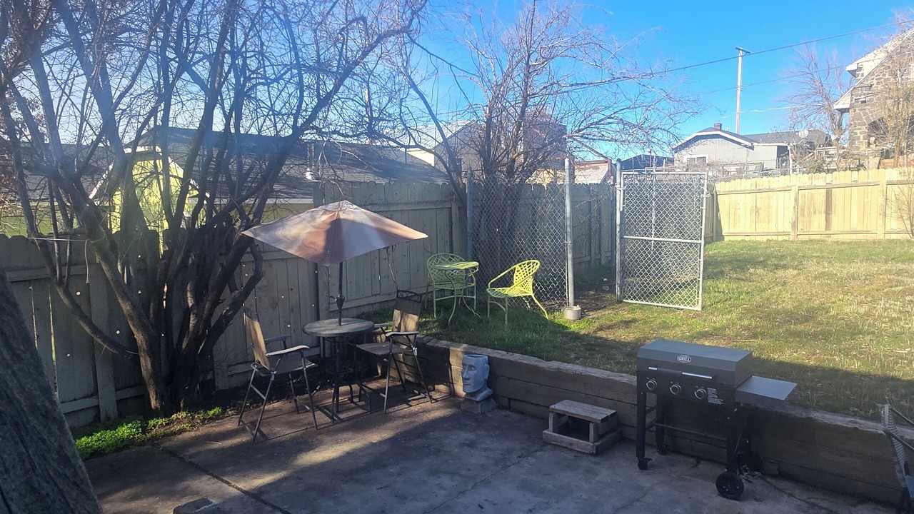 Photo of Outdoor in Downtown Klamath Falls