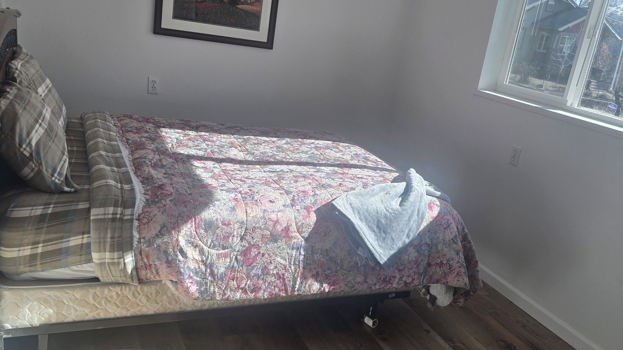 Photo of Bedroom in Downtown Klamath Falls