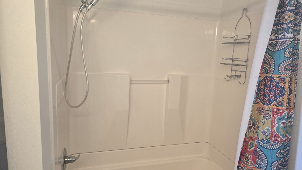 Photo of Bathroom in Downtown Klamath Falls
