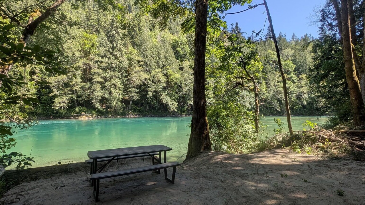 Photo of Outdoor in Marblemount