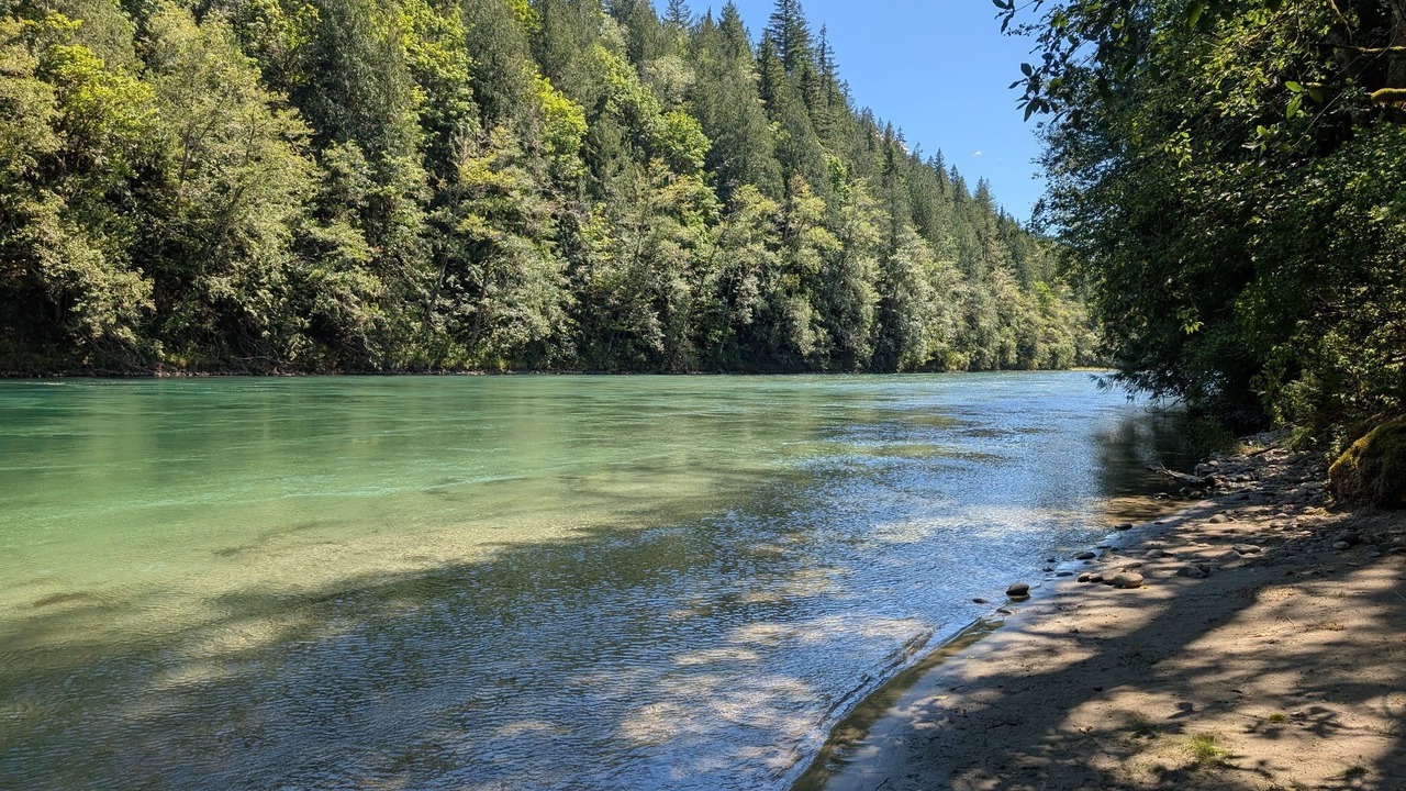 Photo of Others in Marblemount