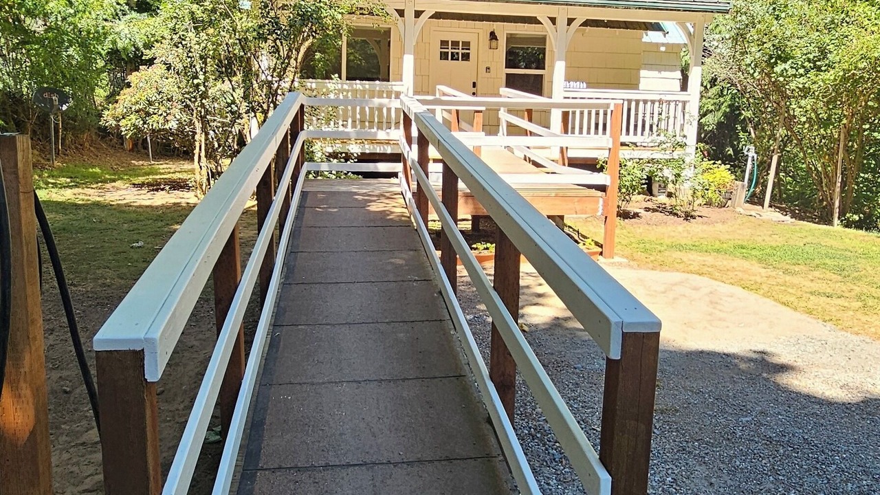 Photo of Outdoor in Marblemount