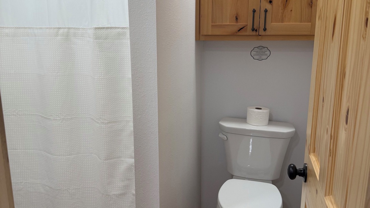 Photo of Bathroom in Stites