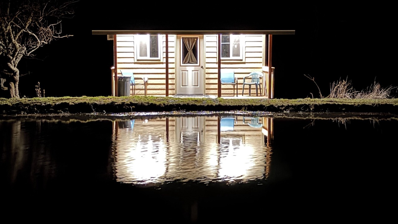 Photo of Outdoor in Stites