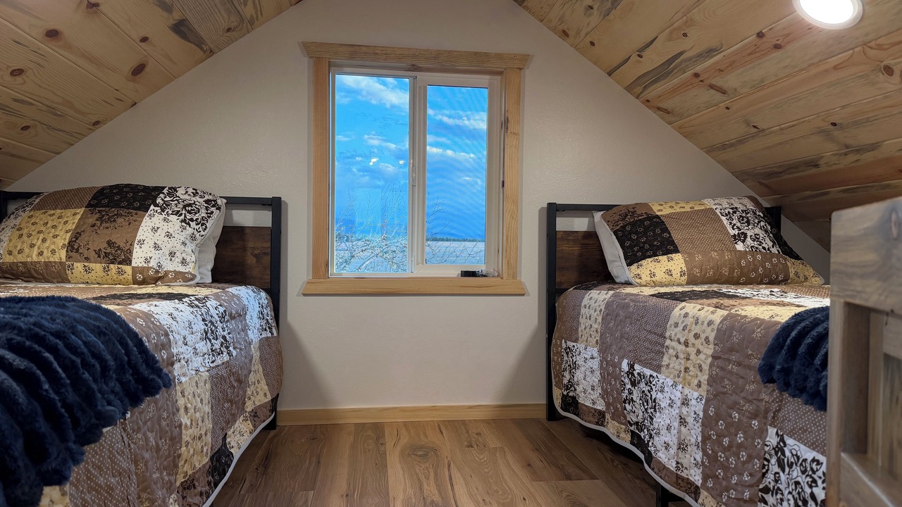 Photo of Bedroom in Stites