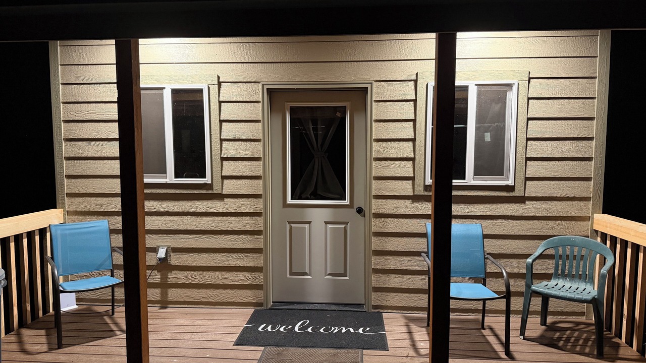 Photo of Patio Balcony in Stites