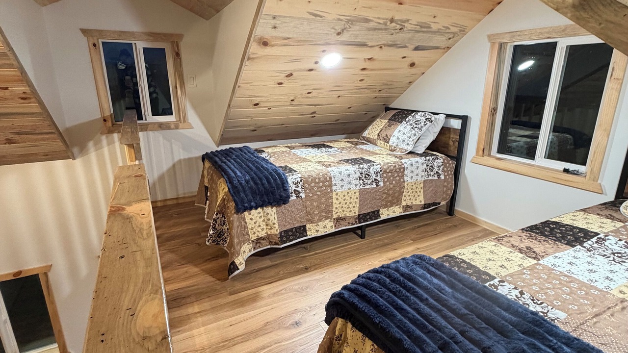 Photo of Bedroom in Stites