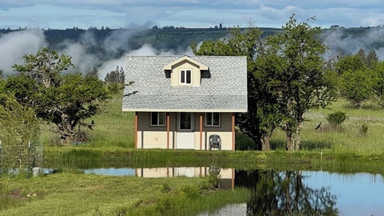 Photo of Outdoor in Stites