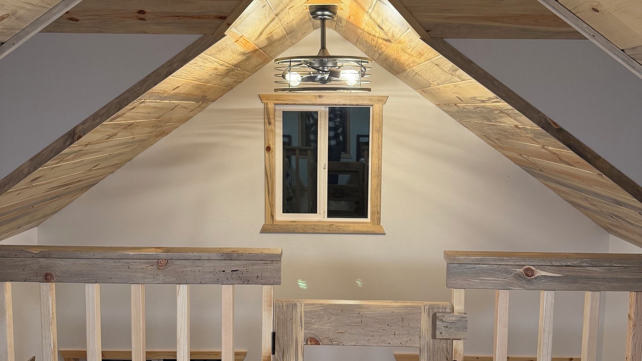 Photo of Bedroom in Stites