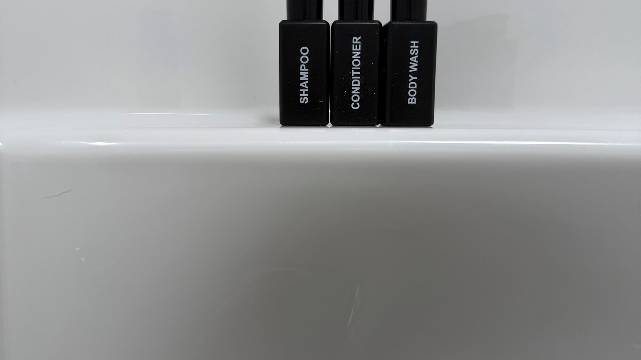 Photo of Bathroom in Stites