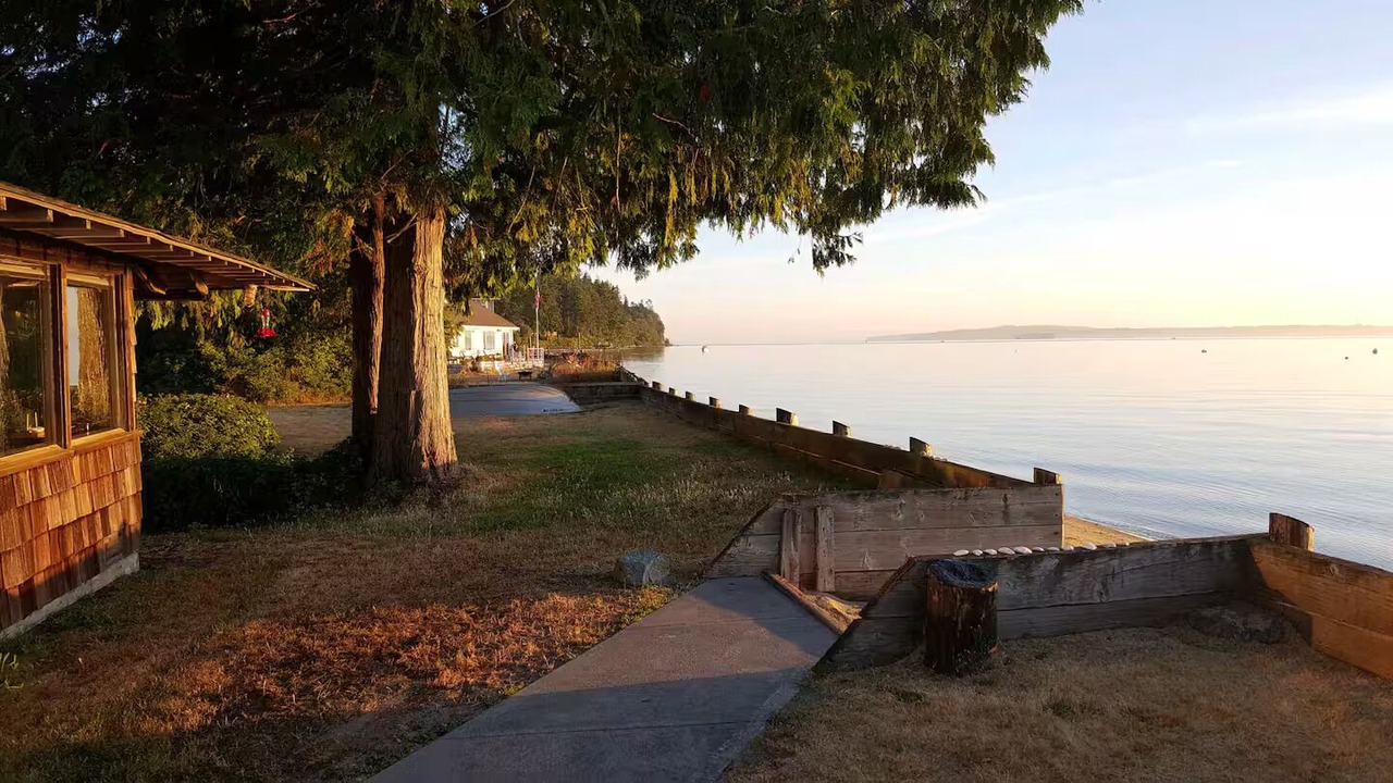 Photo of Outdoor in Hansville