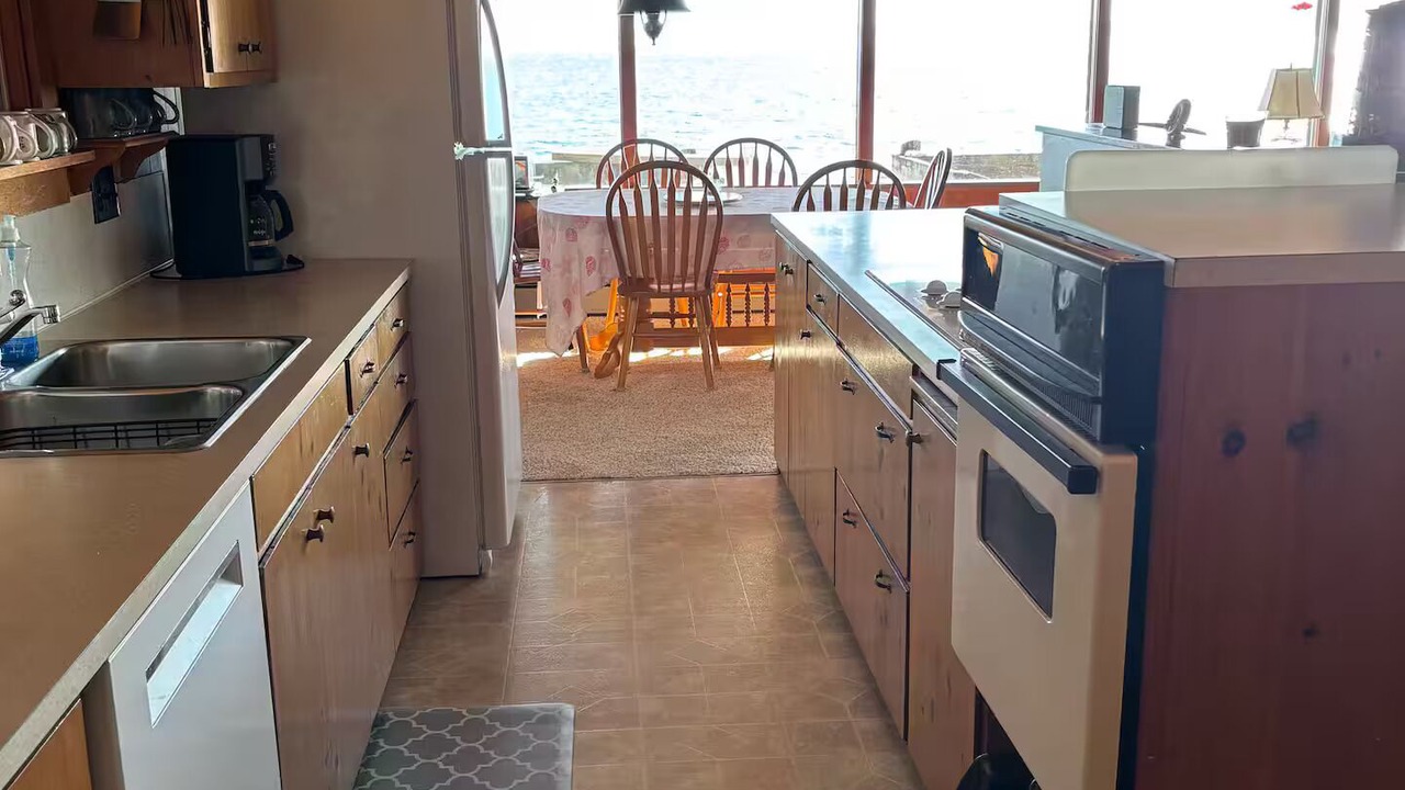 Photo of Kitchen in Hansville