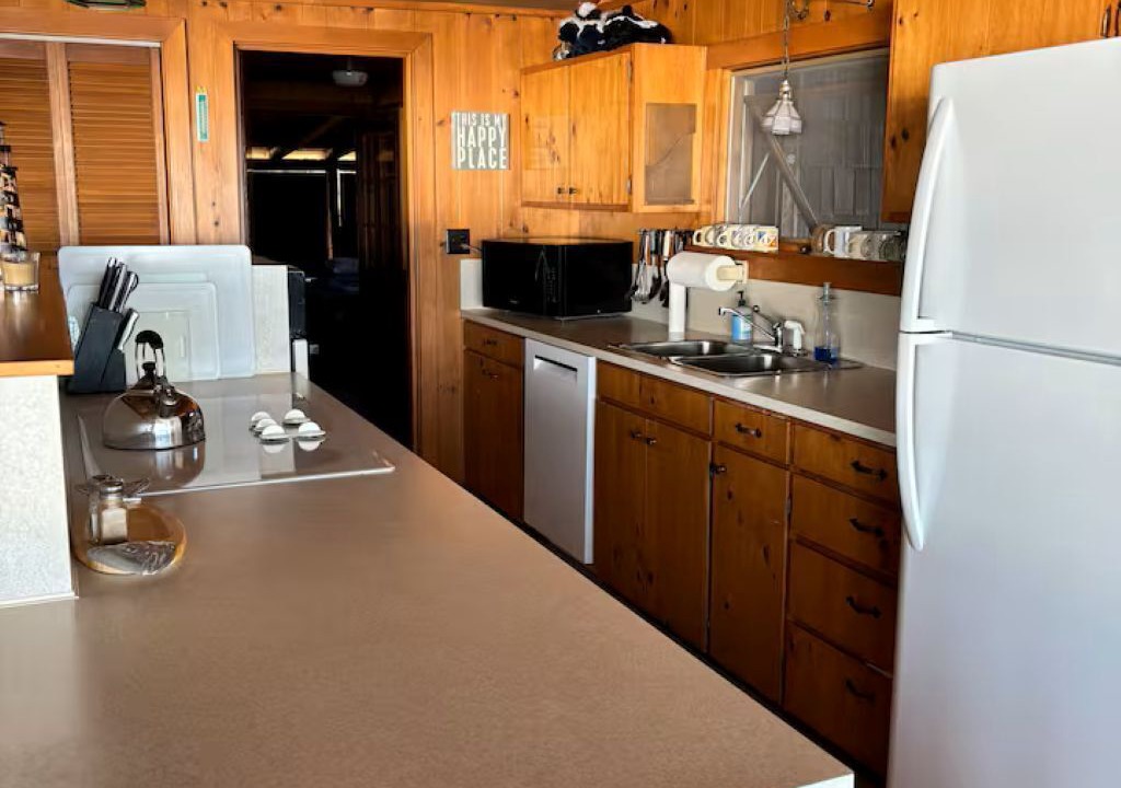 Photo of Kitchen in Hansville