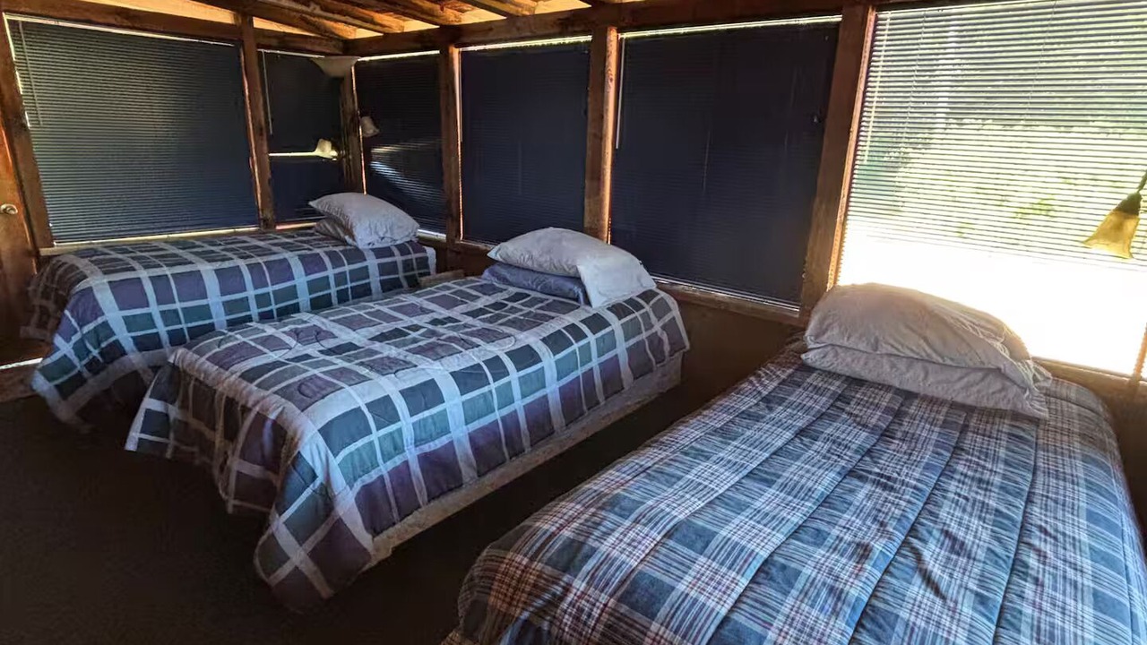 Photo of Bedroom in Hansville