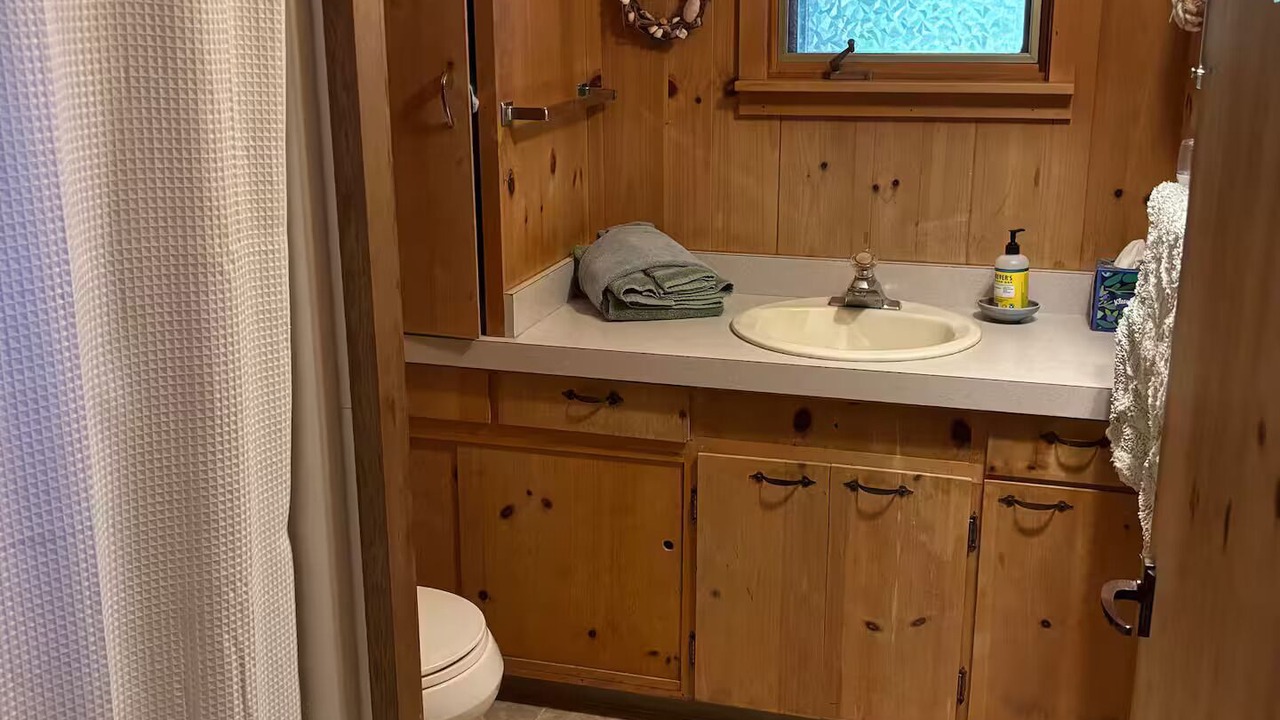 Photo of Bathroom in Hansville
