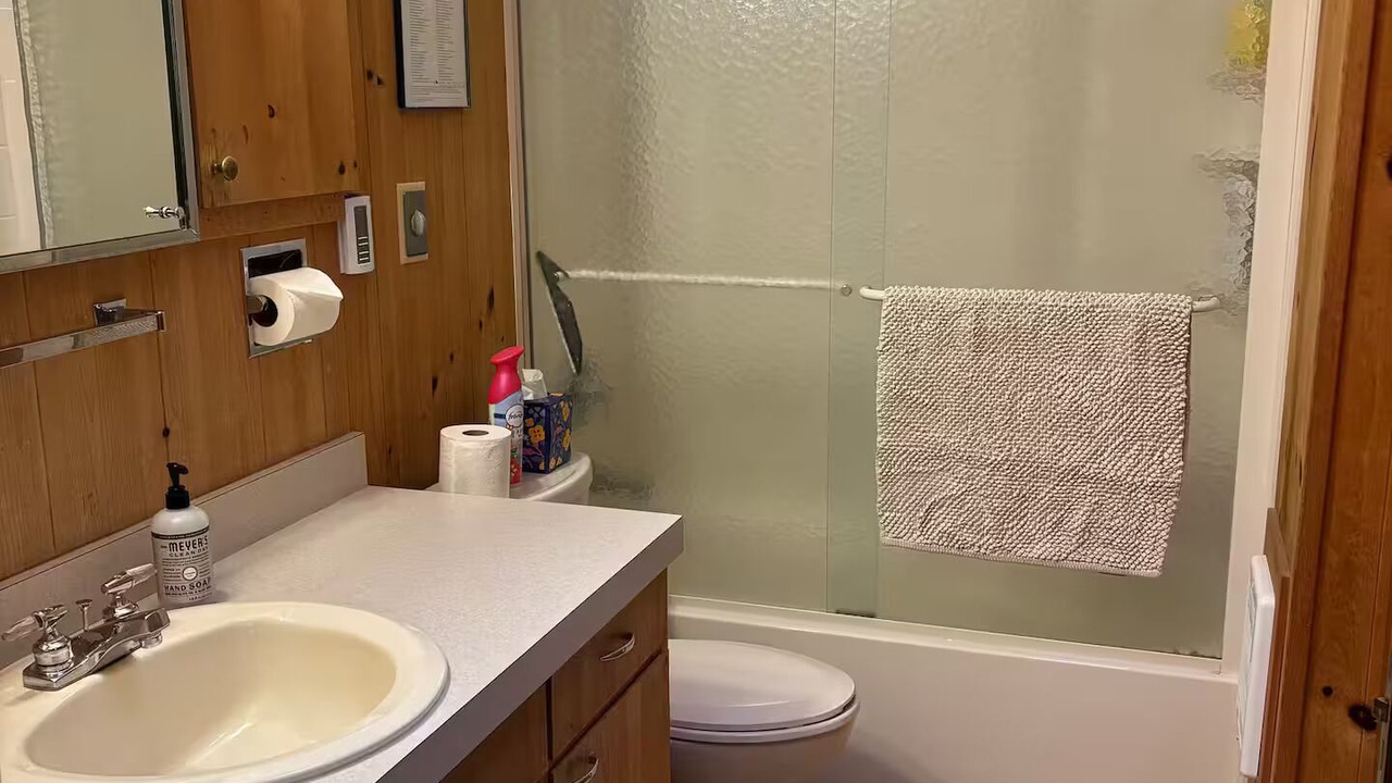Photo of Bathroom in Hansville
