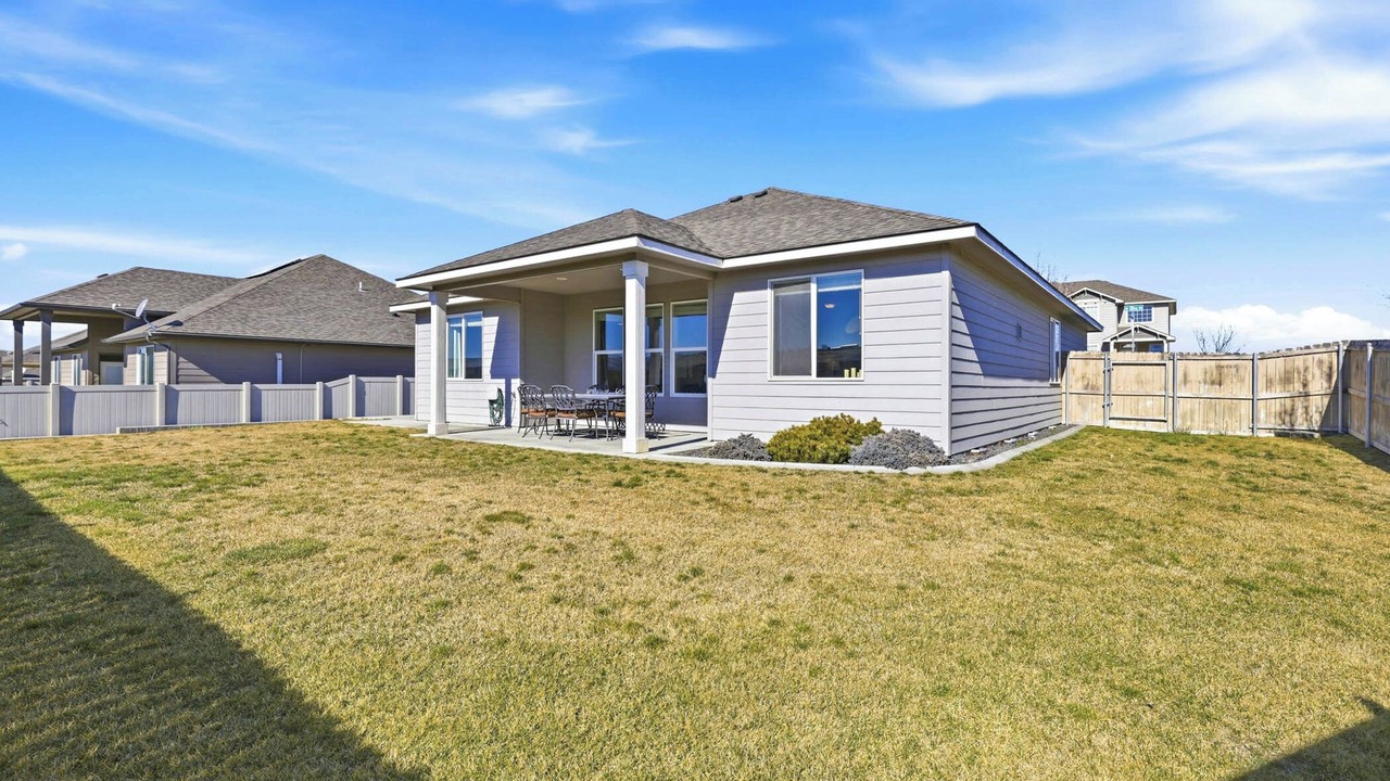Photo of Outdoor in Tri-Cities