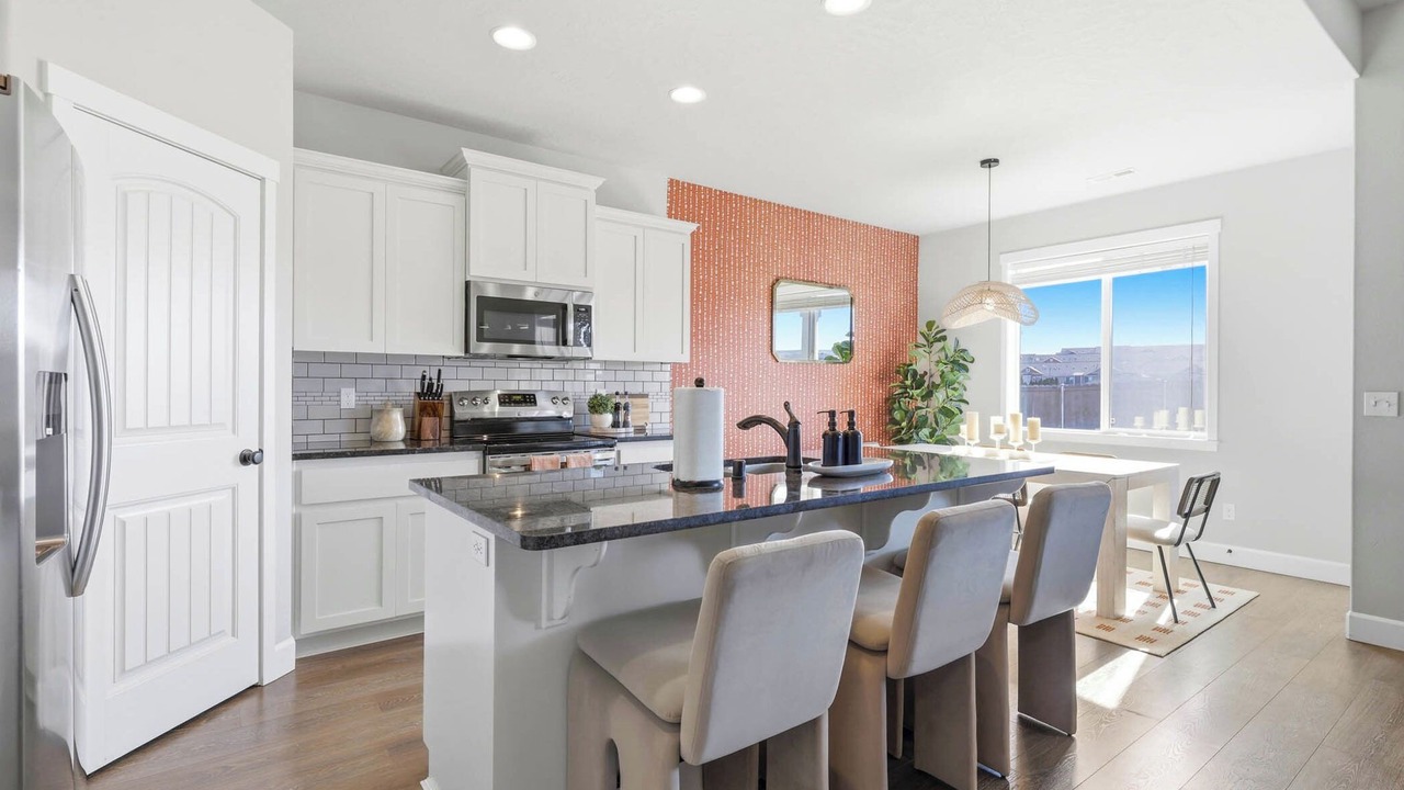 Photo of Kitchen in Tri-Cities