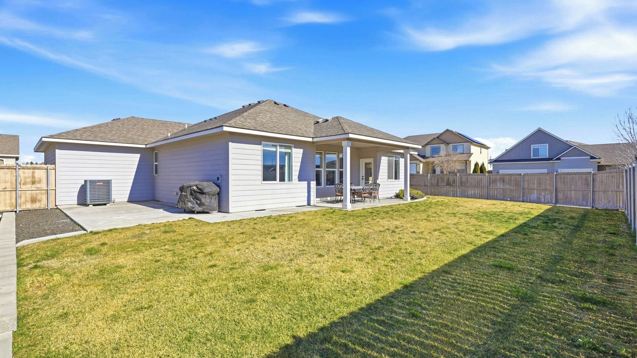 Photo of Outdoor in Tri-Cities