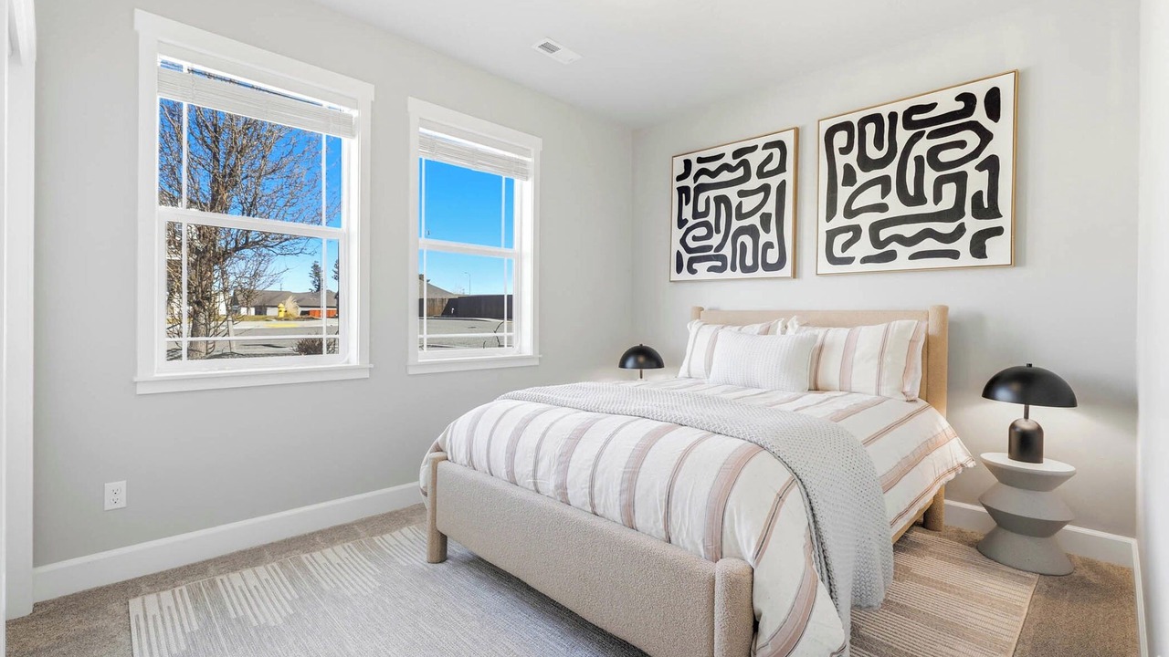 Photo of Bedroom in Tri-Cities