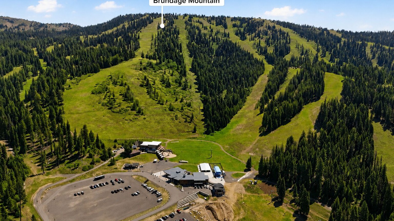 Photo of Outdoor in New Meadows