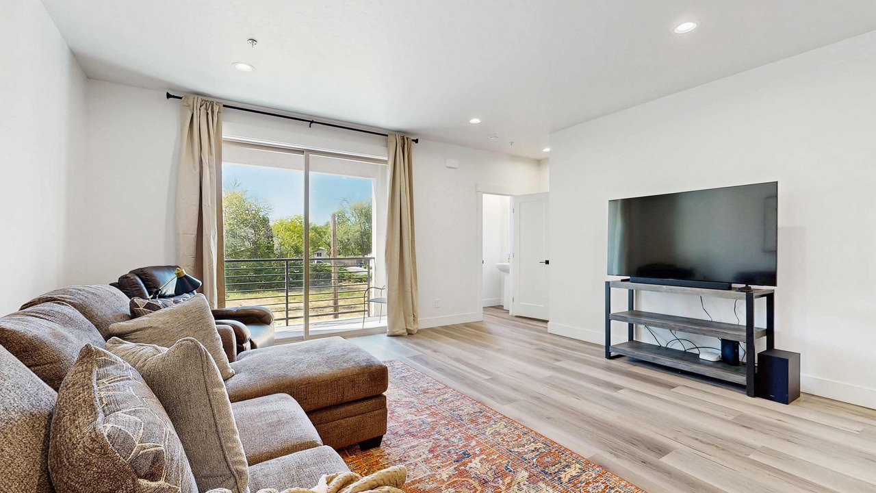Photo of Livingroom in Boise