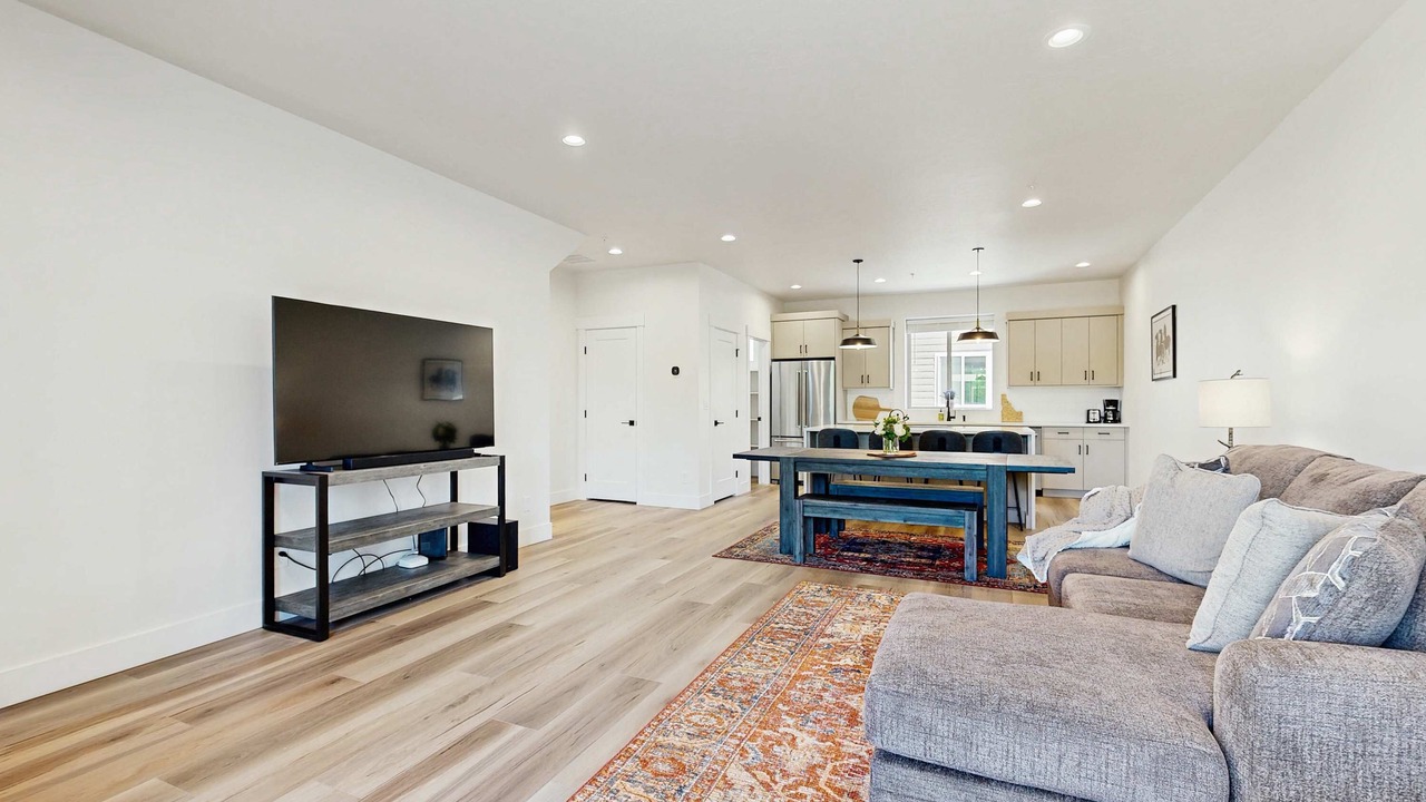 Photo of Livingroom in Boise