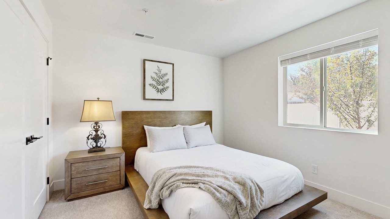 Photo of Bedroom in Boise