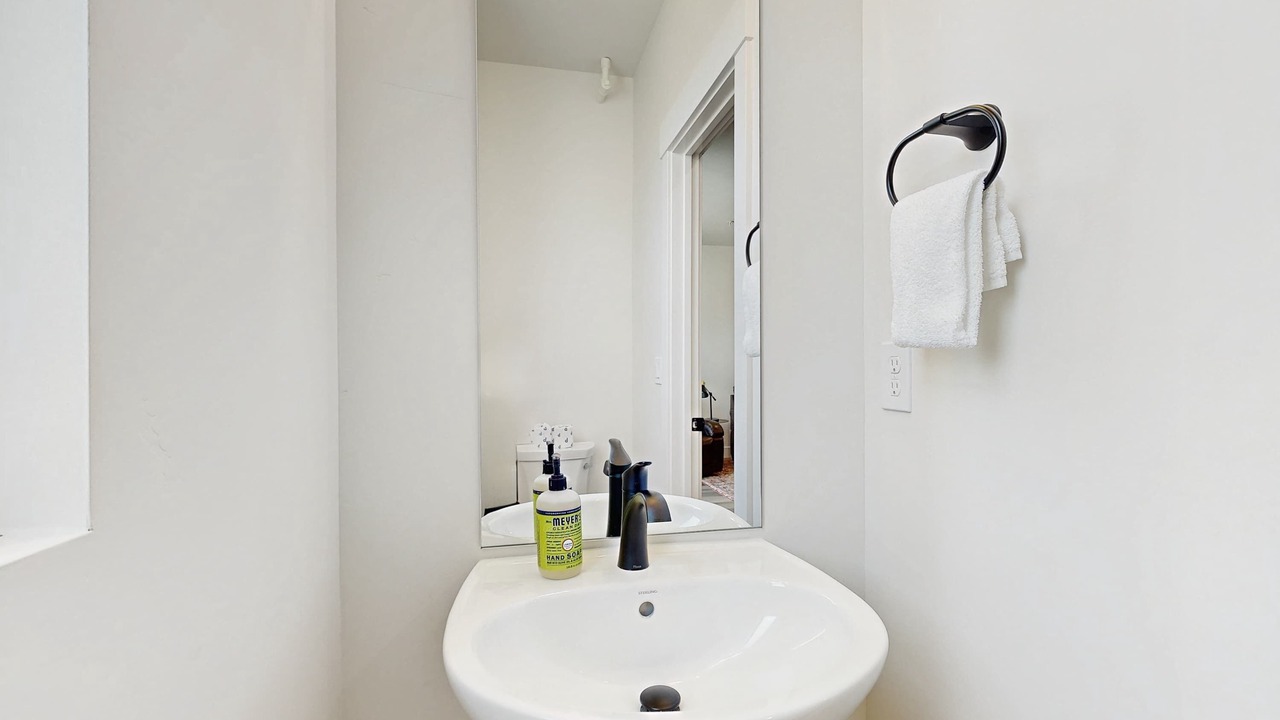 Photo of Bathroom in Boise