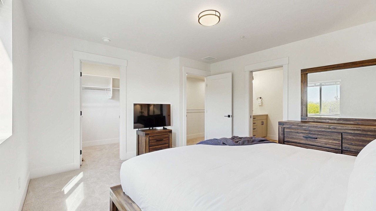 Photo of Bedroom in Boise