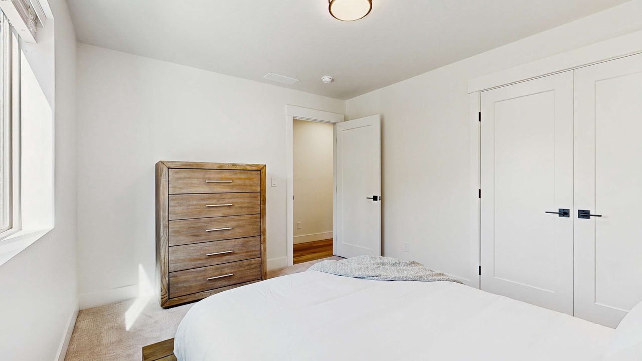 Photo of Bedroom in Boise