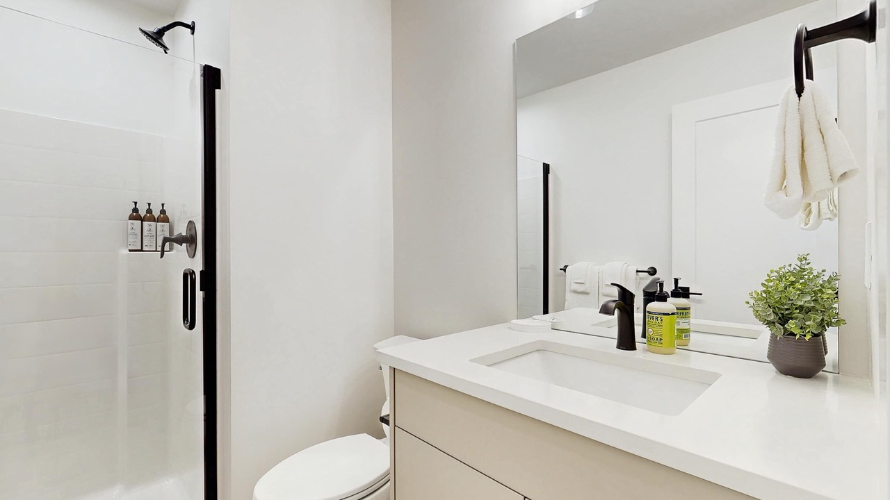 Photo of Bathroom in Boise