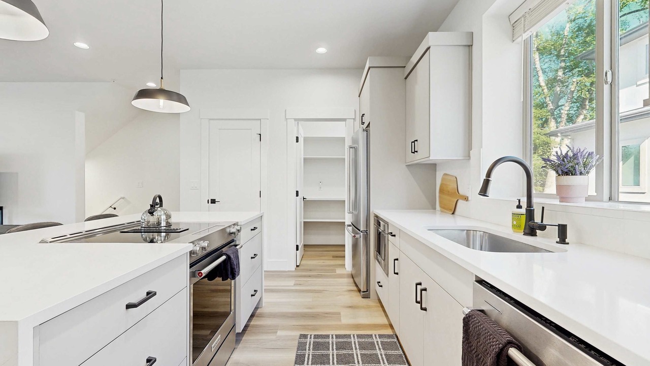 Photo of Kitchen in Boise
