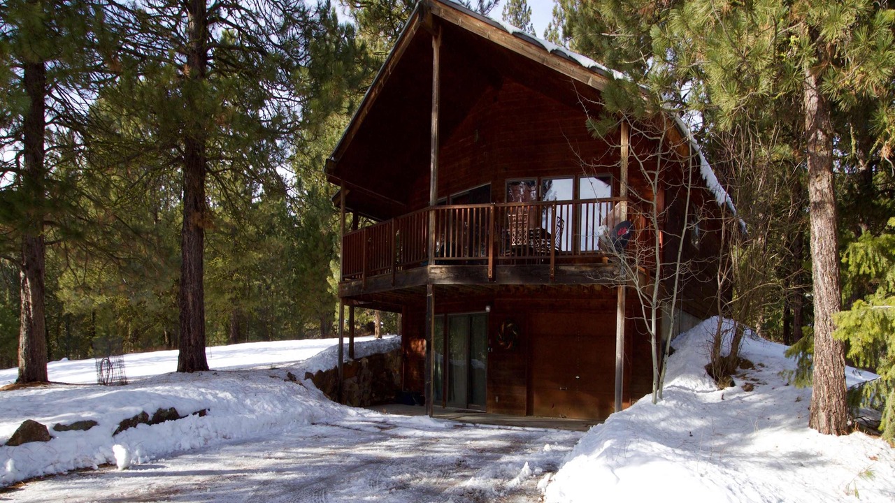 Photo of Outdoor in Cascade