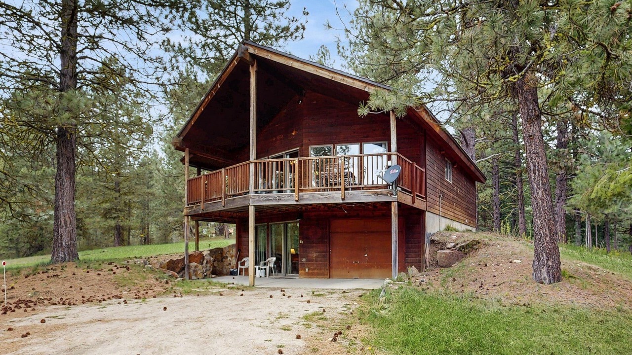 Photo of Outdoor in Cascade