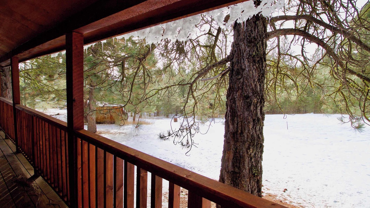 Photo of Outdoor in Cascade