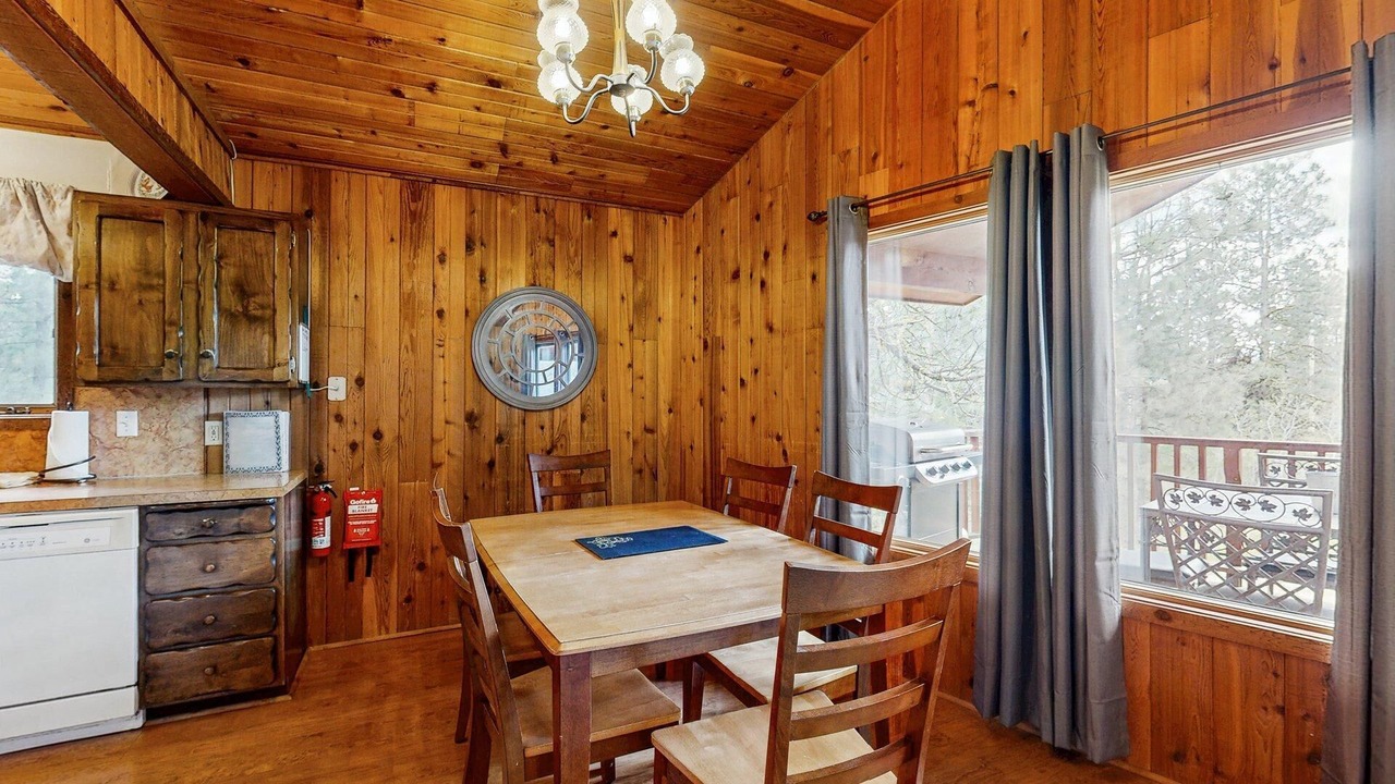 Photo of Livingroom in Cascade