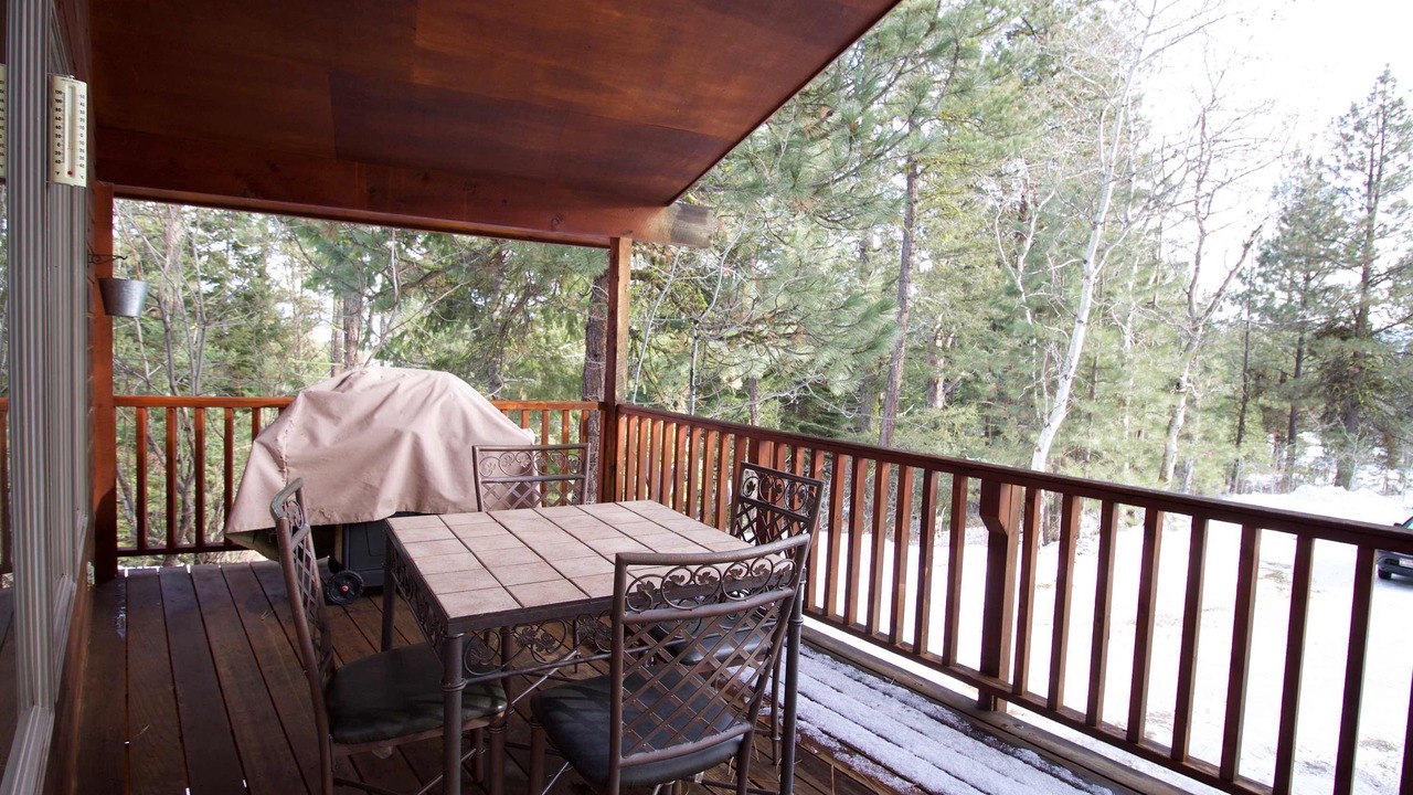 Photo of Outdoor in Cascade