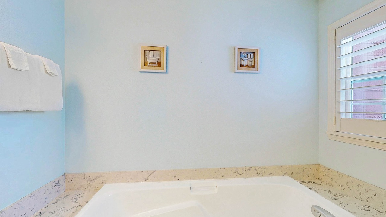 Photo of Bathroom in McCall