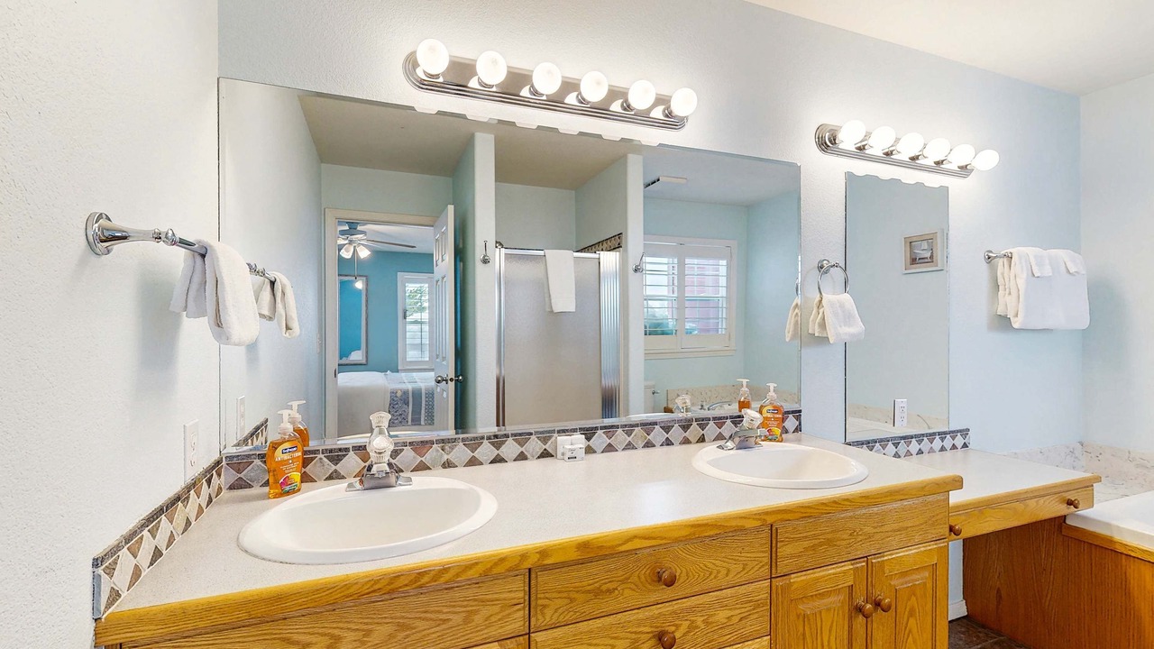 Photo of Bathroom in McCall
