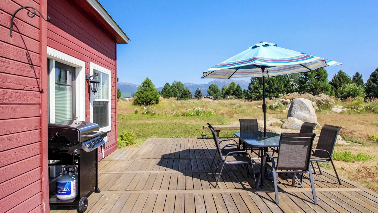 Photo of Outdoor in McCall