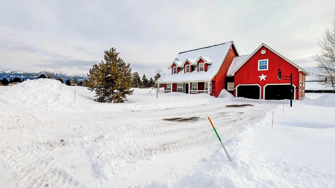 Photo of Outdoor in McCall